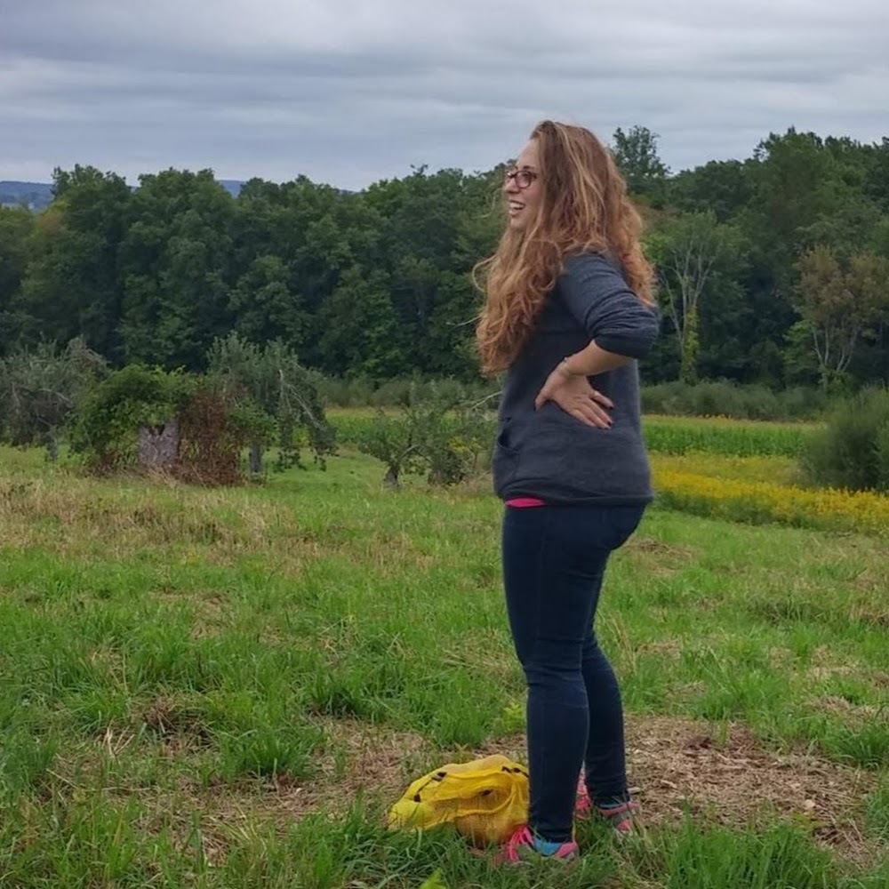 Meet your Posher, Julie